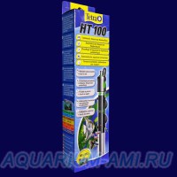 Нагреватель  для аквариума Tetra HT-100